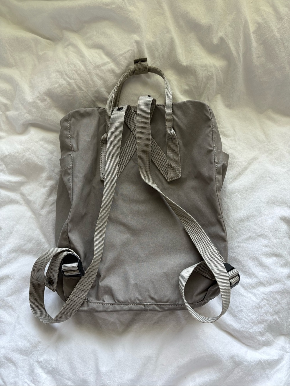 Fjallraven Kanken Backpack - Picture 2 of 2